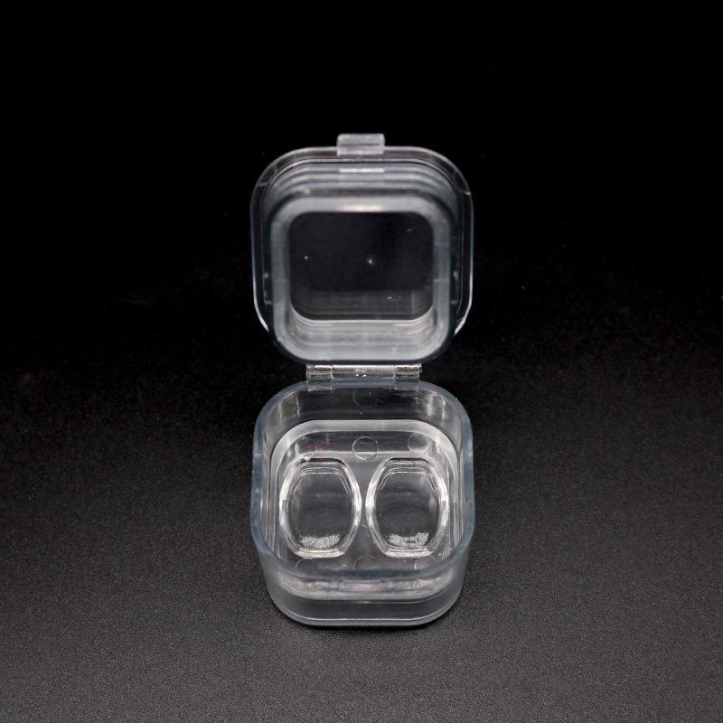 Dental Box With Film Denture Veneers Box Denture Storage Box Dentistry Material Dental Lab Materials