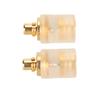 2pcs   Cable Adapter Replacement   Cable Connected To for   IE300 IE600 IE900   N30 N40 N5005