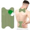 Lumbar Spine Stickers Wormwood Medical Plaster Back Pain Bone Pain Relief Self-heating Patch