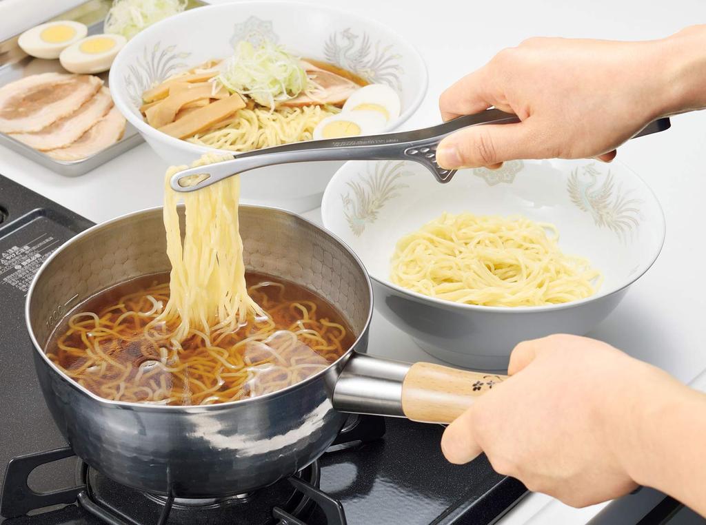 Yokoyama Tsubame no Takumi Edelstahlzange 26cm ETYK-150