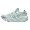 Asics Dámské tenisky Gel Nimbus 27 Pure Aqua Zelená Bílá 1012B753-300