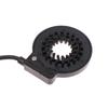 Pedal Assistant Sensor Waterproof Interface Magnets High Accuracy Electric Bikes Sensor Easy Installation For Electric Bike
