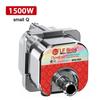 3000W 220V Diesel Preheater Engine Coolant Heater Parking Anti Freeze Protection For Vehicle Winter Cold Start Solution