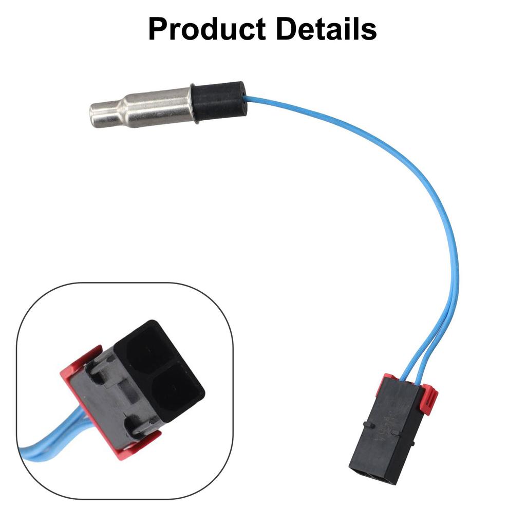 For DC32-00010C For Samsung Washing Machine Temperature Sensor For AP4578647 Home Appliance  Washing Machine Parts