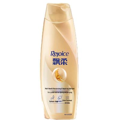 Shampoo e balsami per capelli – Shampoo