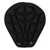 Inflatable Motorcycle Seat Cushion Universal Manual Press Motorcycle Air Seat Cushion with Pump for