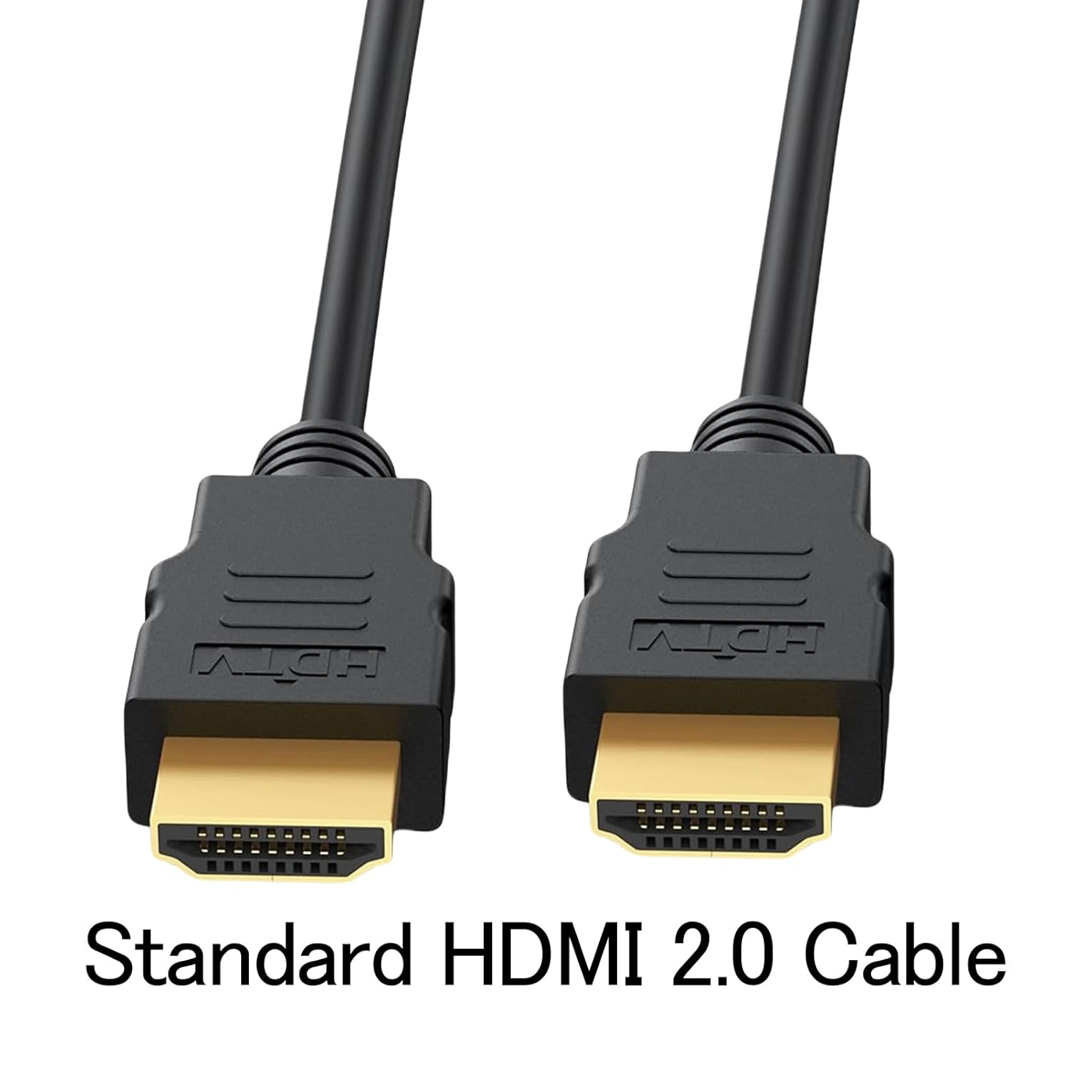 

HDMI Cable 4K 2.0 Cable for Apple TV PS4 Splitter Switch Box HDMI to HDMI Cable 60Hz Video Audio Cabo Cord Cable HDMI 4K 1m 3m 1m чорний