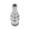 Hose Connector Stem Male for Karcher For Puzzi 100 200 300 Carpet Cleaner Part