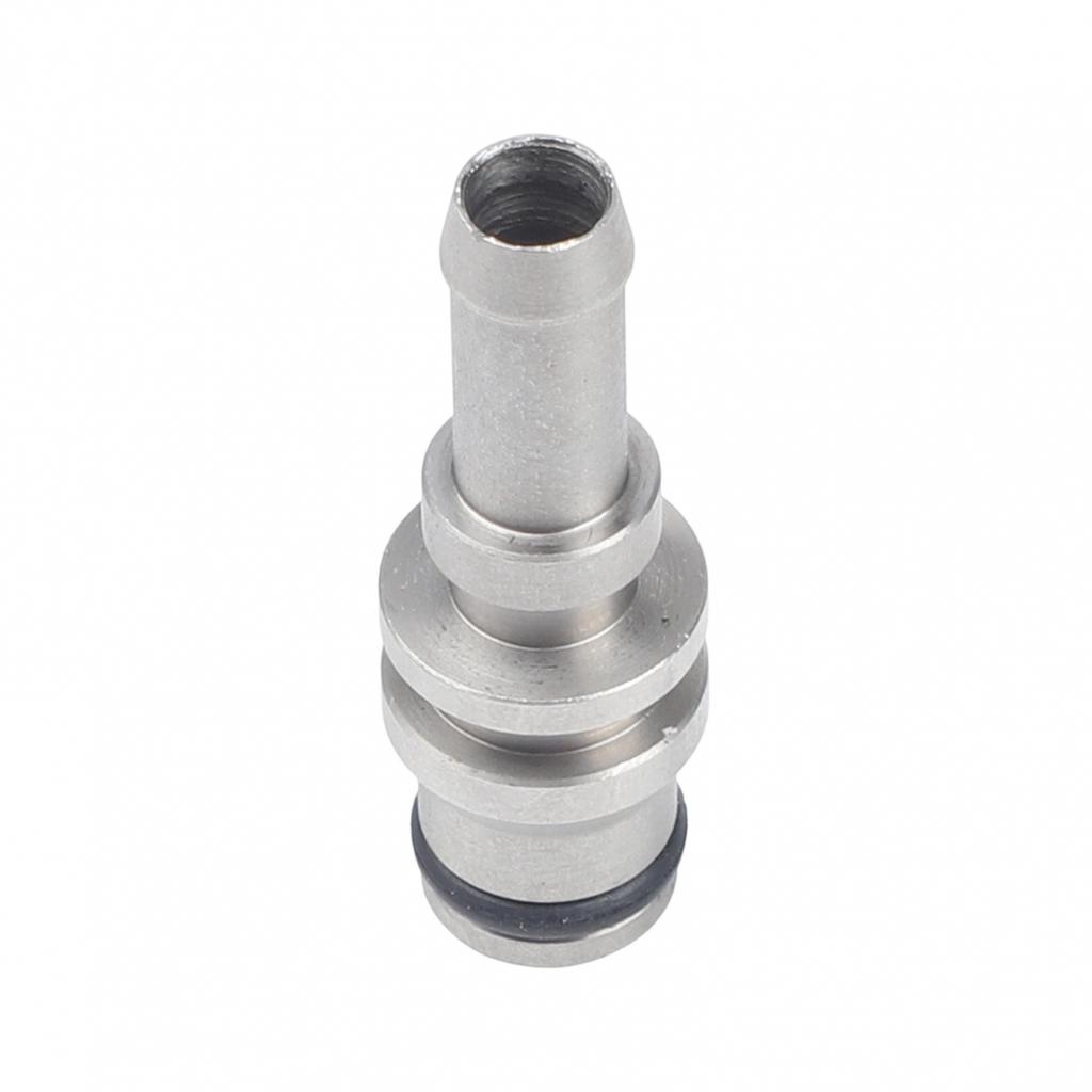 Hose Connector Stem Male for Karcher For Puzzi 100 200 300 Carpet Cleaner Part