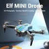 Jjrc H126 Rc 8K Drone Aerial Hd Camera One-Button Take-Off Landing Folding Drone Headless Mode Aircraft Kids Toy New Years Gift