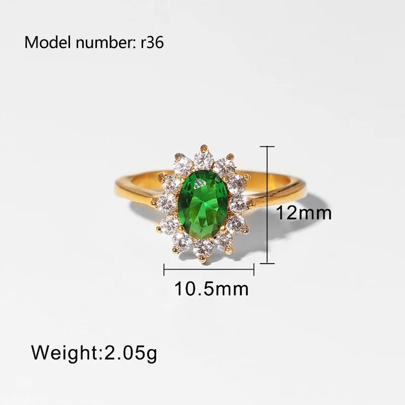 2024 New Fashion Gold Color Snake Rings For Women Vintage Zircon Pearl Geometric Hollow Ring Retro Wedding Party Jewelry