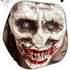 Electric Hanging Mummy Prisoner Girl - Motion-Activated Glowing Swing For Halloween Display