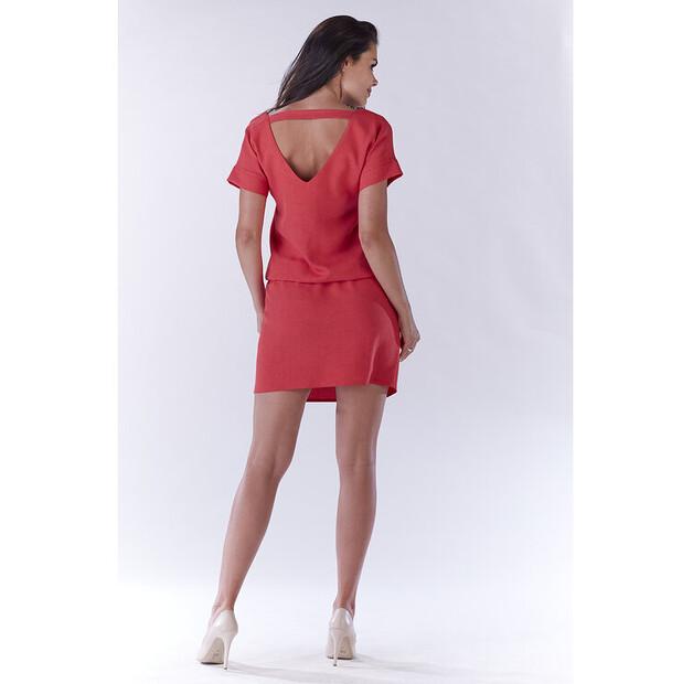 Awama A178 Dress