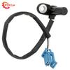 Eingabe 24253027 Für Buick Allure Cascada Encore Envision Chevrolet Camaro Captiva Cruze 2009-2022 Getriebe Geschwindigkeits Sensor
