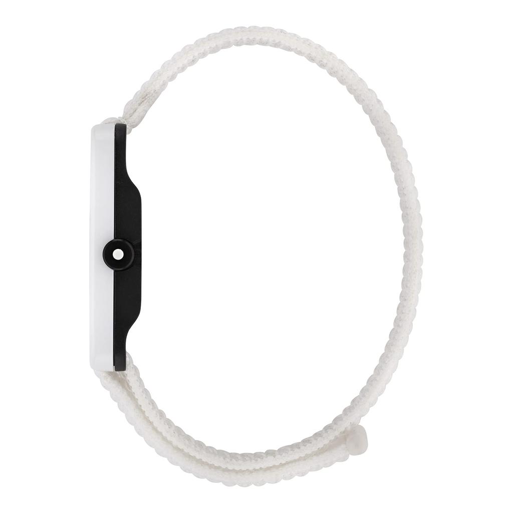 [Adidas Original Swatch] Uhr RETROPOPTWO AOST22539 Weiß [Parallelimport]