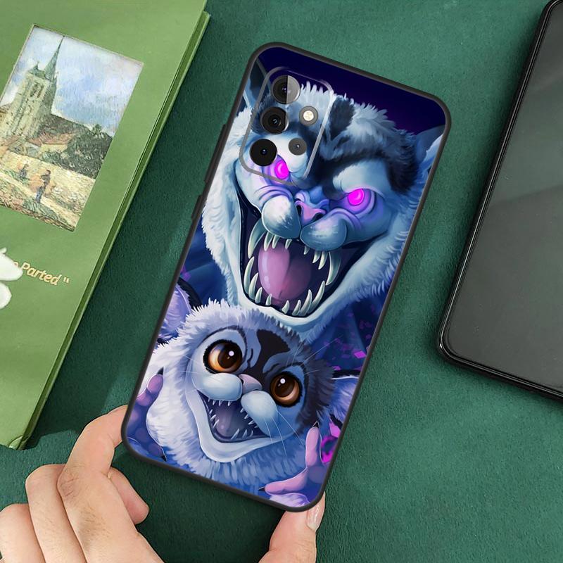 Game ARK Survival Evolved Soft Cover For Samsung Galaxy A54 A53 A73 A13 A71 A51 A14 A52 A32 A12 A22 A52S Back Case