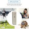 Crescent Portable 4G WiFi Car Hotspot Router with SIM Card Slot.