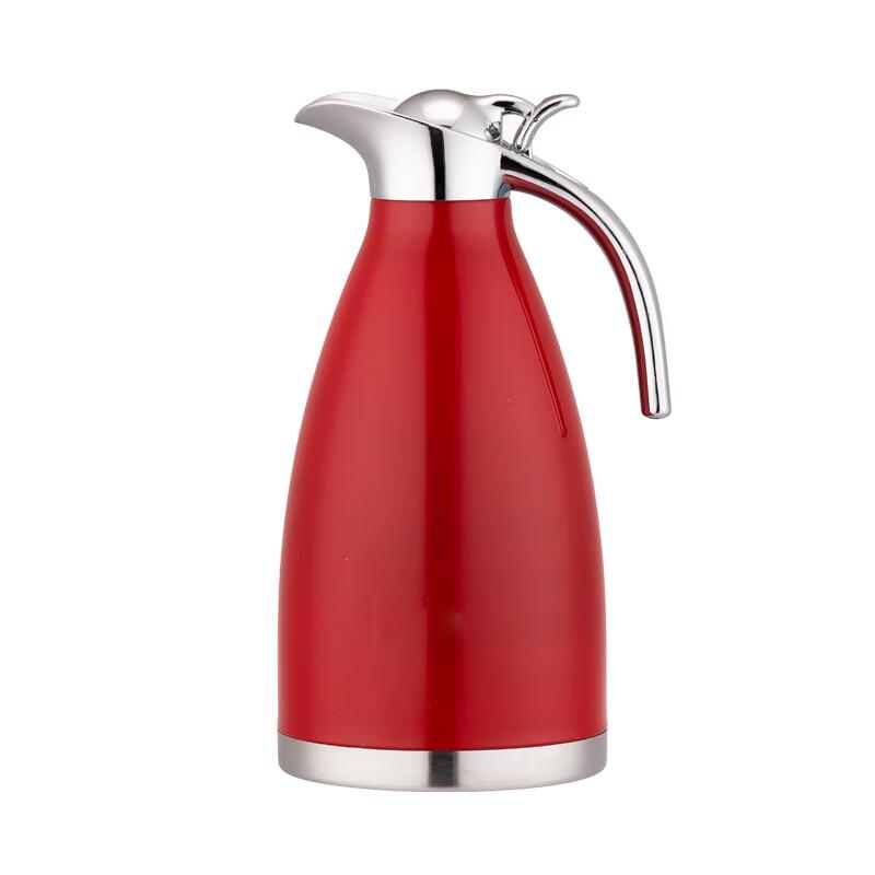 Stainless Steel Insulated Thermos