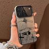 Anime Chainsaw Man Denji Phone Case For iPhone 17 Air 16 e 15 14 13 12 11 Pro Max Plus Mini SE 2020 2022