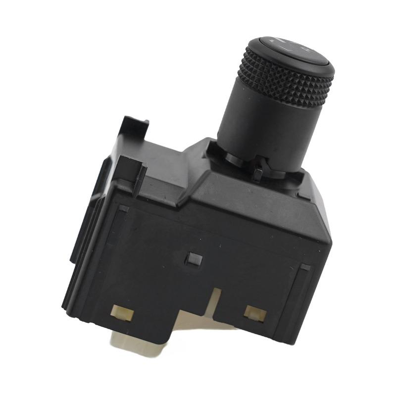 Switch Mirror Control Switch Rearview Mirror Control Switch For Toyota For Hilux Revo 183714 84872-47030 Switch High Quality