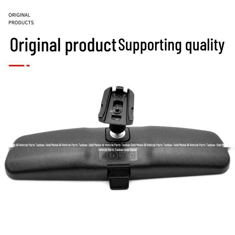 Zespół lusterka wstecznego wewnętrznego Ford Focus