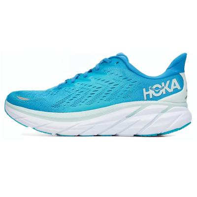 HOKA One One Clifton 8 Ibiza Blue Scuba 1119393-IBSB