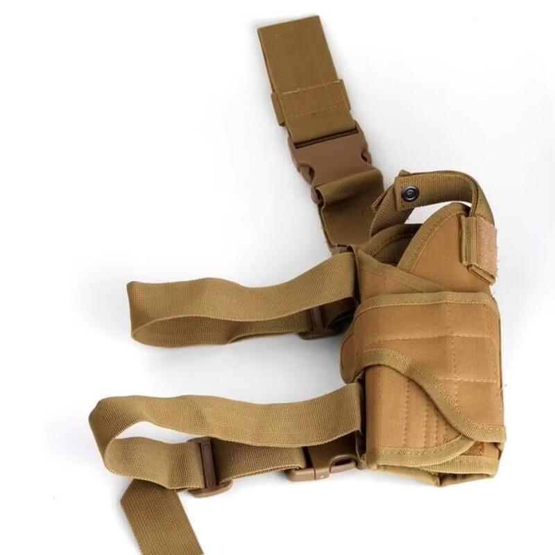Tactical Tornado Quick Draw Waist Leg Holster