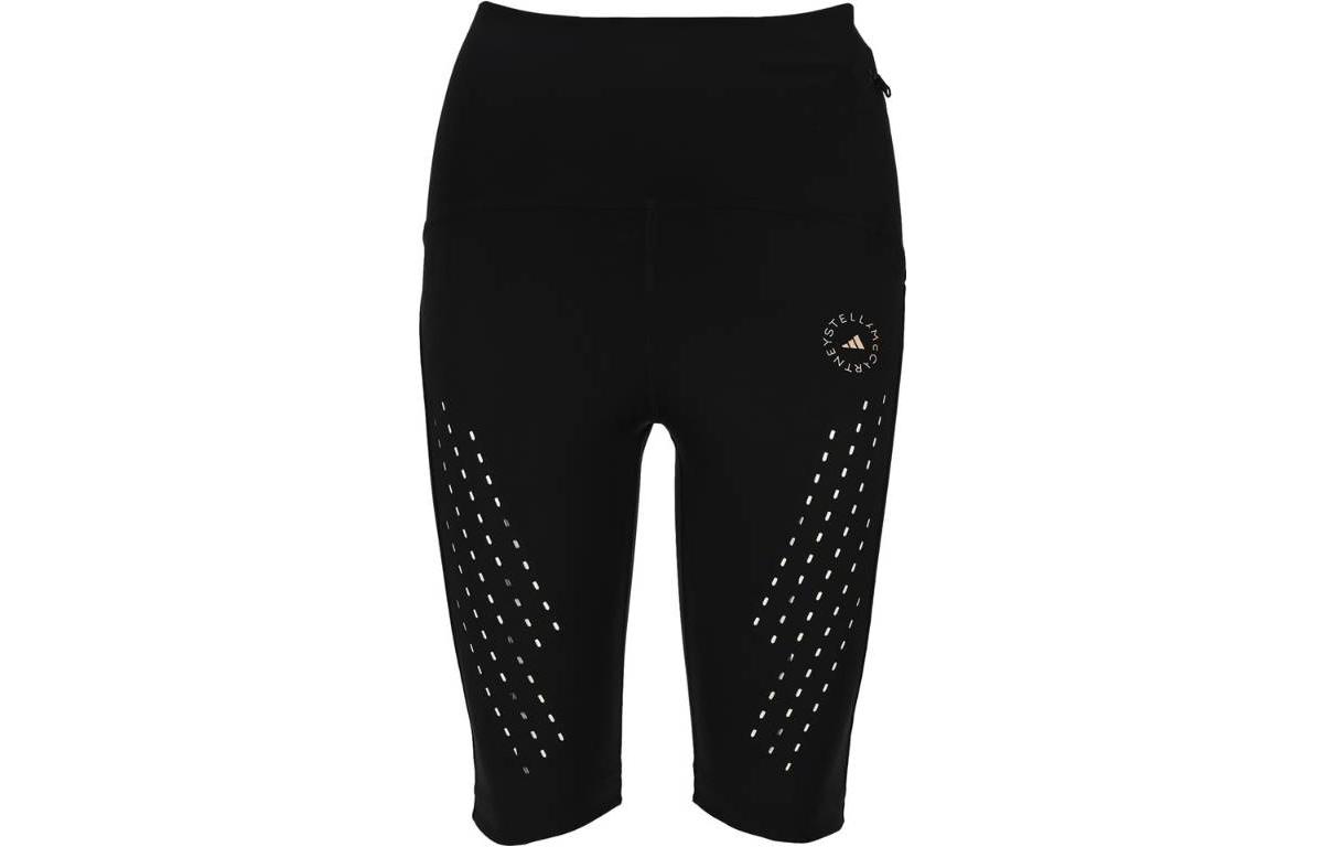 Adidas Cycling Pants Women s Black Moderate FU0299 S