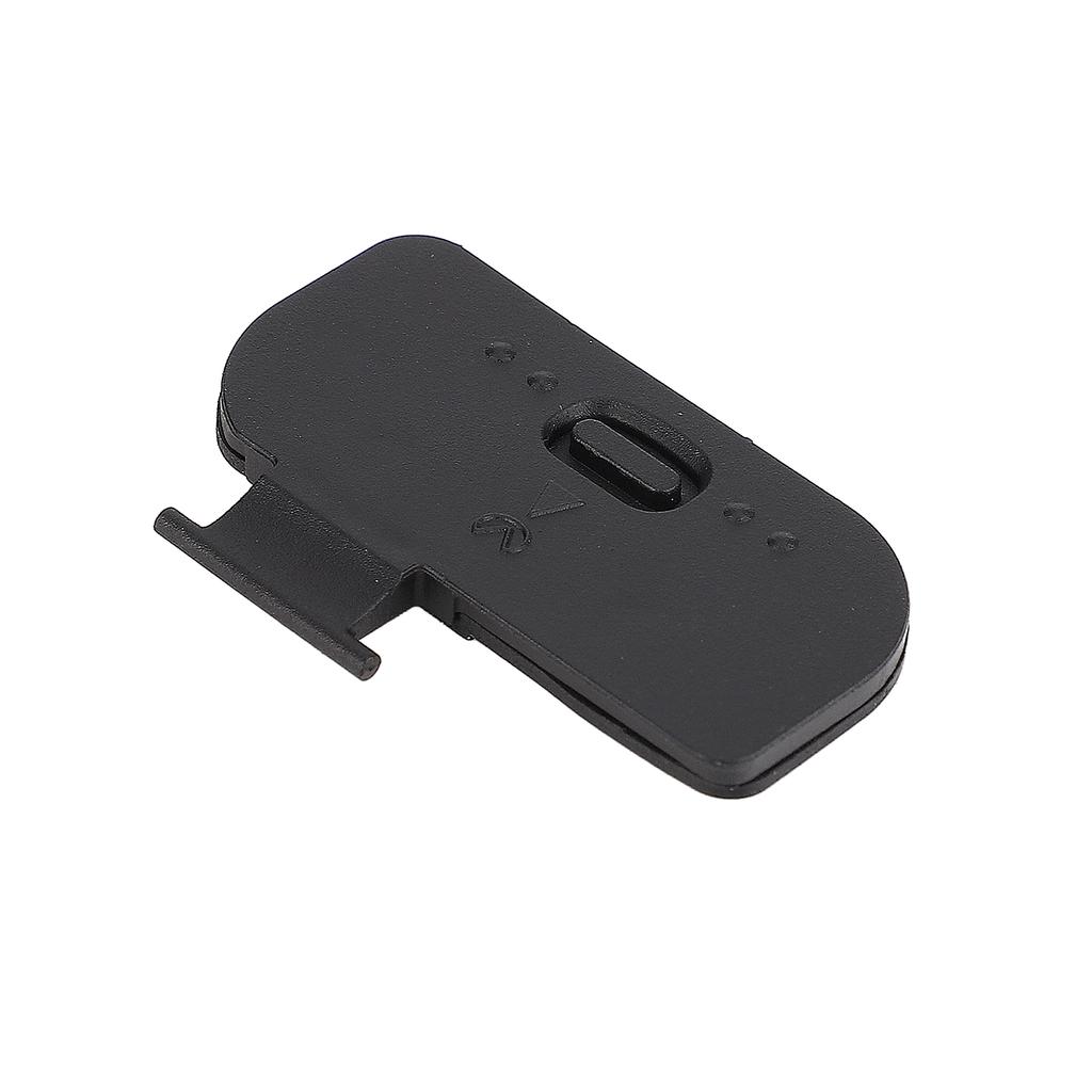 Camera Battery Door Lid Well Fitted Camera Battery Cover Replacement for Nikon D800 D800E D810