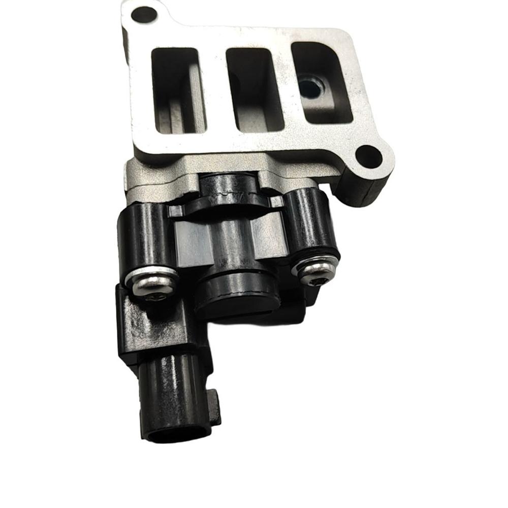 Para HONDA 2002-2004 CR-V 16022-PPA-A11 Válvula de Control de Aire de Ralentí Nueva