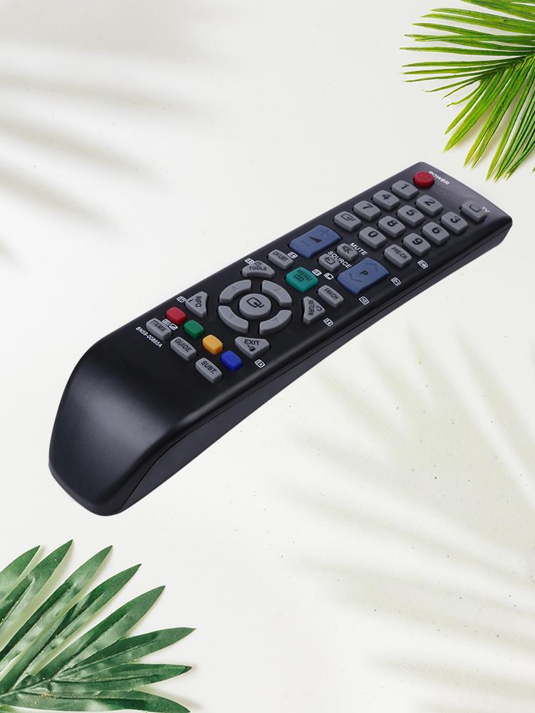 Telecomando Pratico Alimentato a Batteria Portatile TV Controller Wireless Parti di Ricambio Accessori per Samsung BN59-00865A
