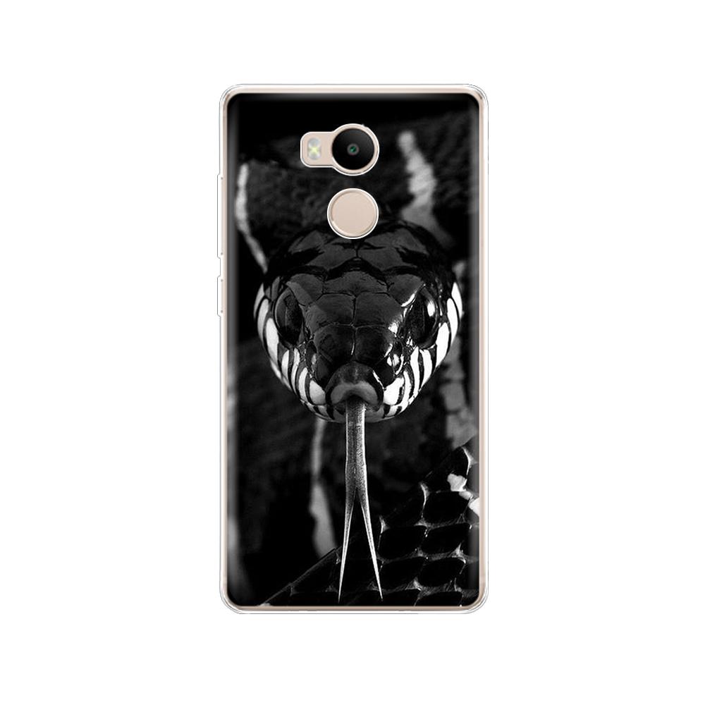 soft TPU Cases For xiaomi Redmi 4 pro Case Cover Silicon phone Cover For Redmi 4 prime Case printing 360 full protective coque