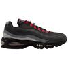Liverpool F.C. x Nike Air Max 95 OG Youll Never Walk Alone Men Sneakers Black Gym-Red Smoke-Grey HM4830-001