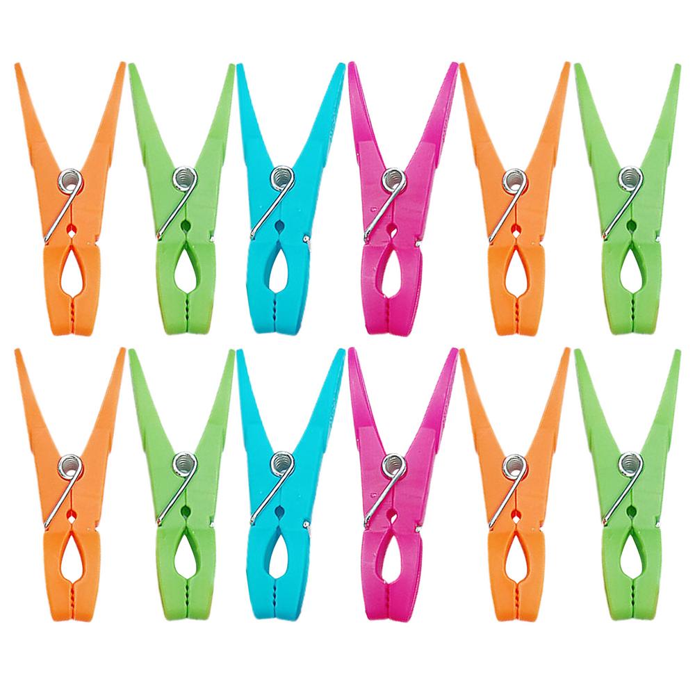 

Маленькие прищепки Многоцелевые прищепки для белья Зажимы для вешалок для одежды Компактные зажимы для сушки одежды Зажимные вешалки для одежды Для