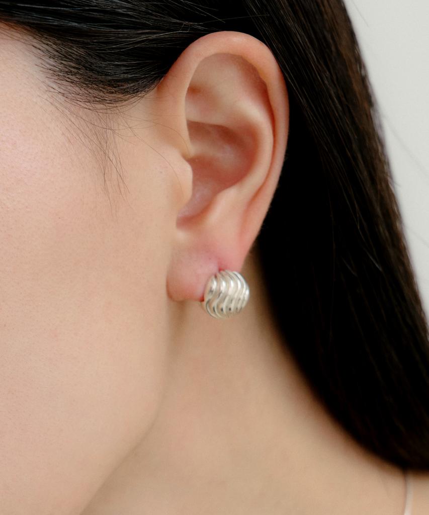 Byweekend Orbi Earring_12Mm