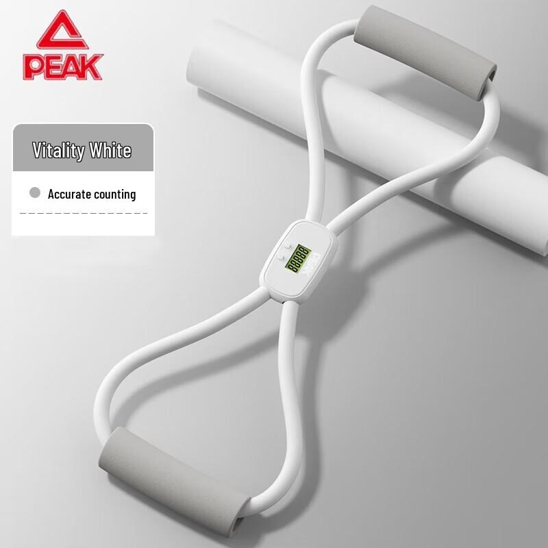 Peak 8-Figure Resistance Band