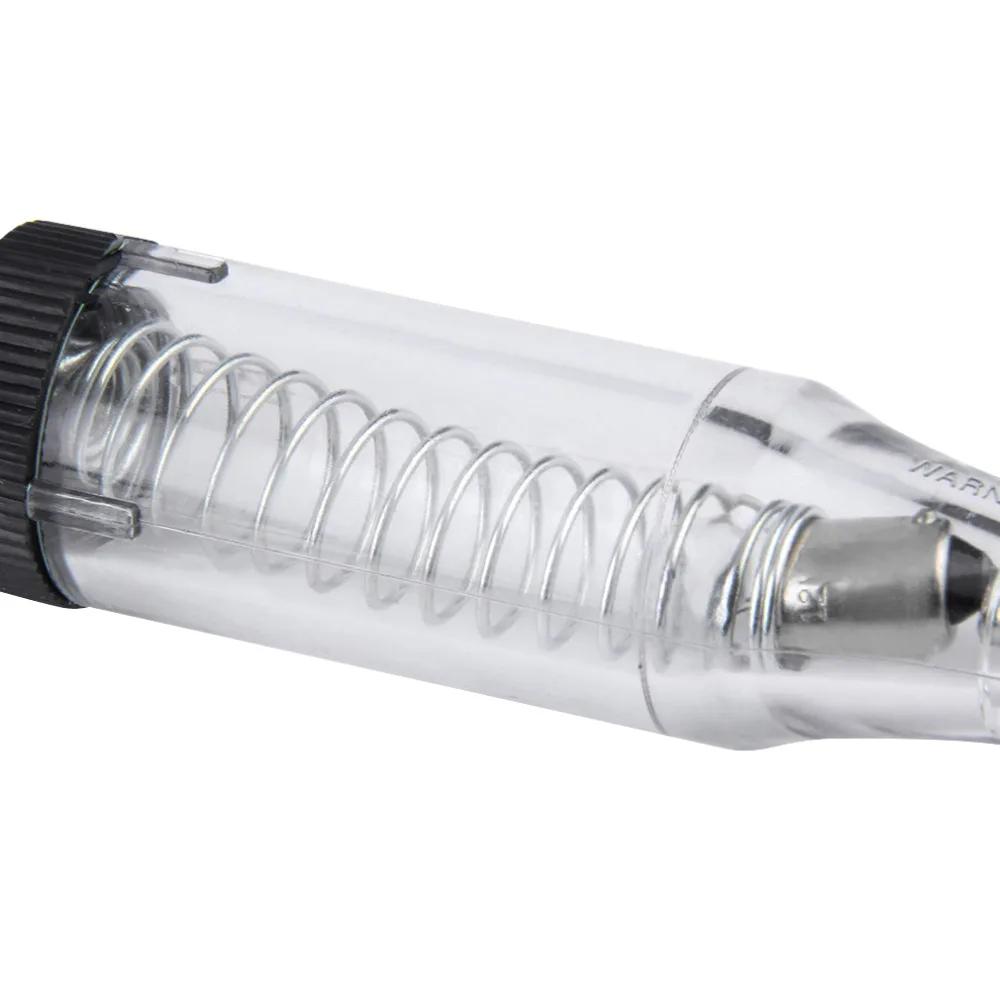 1Piece New DC6V-24V Car Electrical Circuit Voltage Probe Tester Pen Electroprobe for Car Hot Selling - Random Color