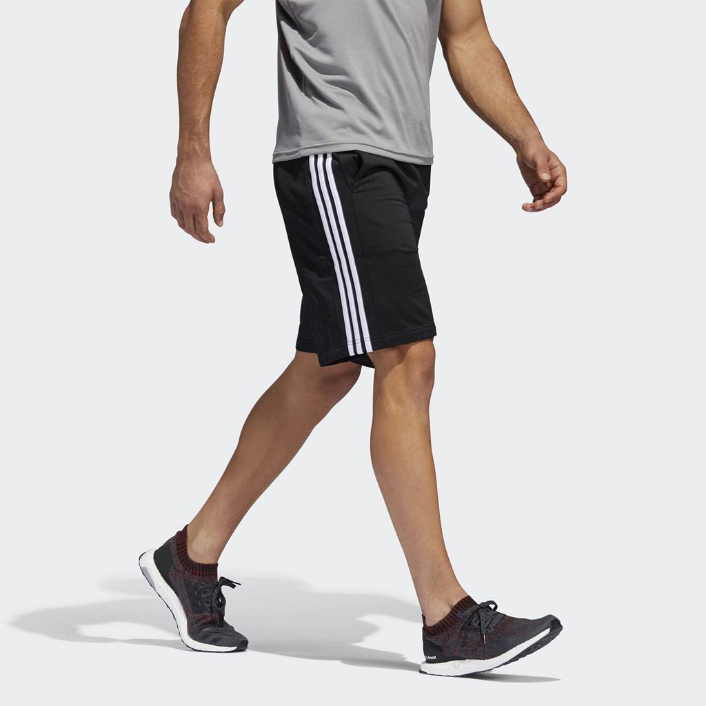 Adidas Casual Shorts Men's Black CZ9779