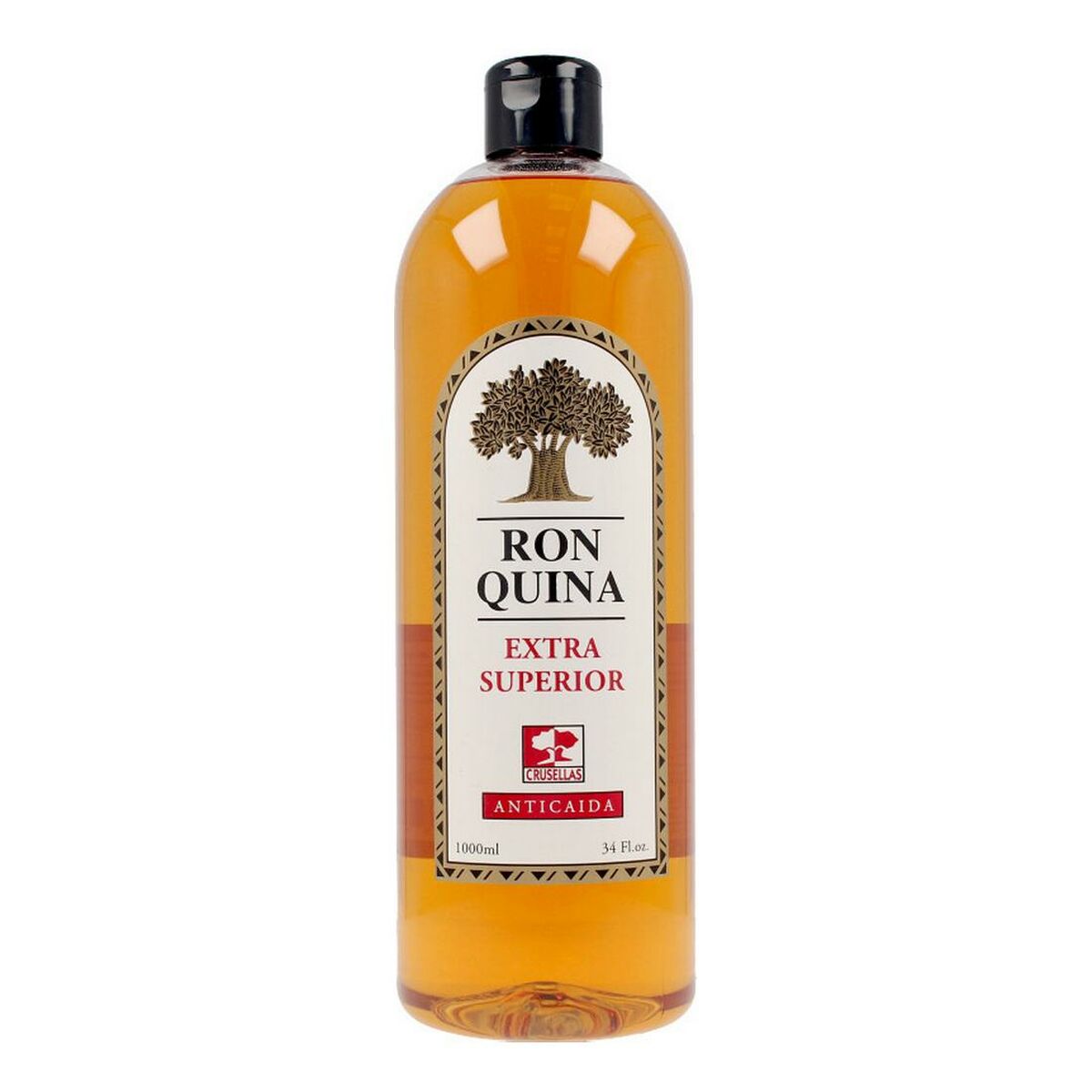 

Лосьон против выпадения волос Crusellas LUXANA 1 л