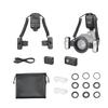 Authorized Godox Twin Strobe Macro Flash for Canon TTL Auto HSS 550 Full Power Second Recycle Ideal for Dental and Insect Photography [Godox Dealer]