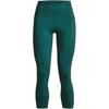 Leggings Women's Green Moderate Unisex 1377080-722