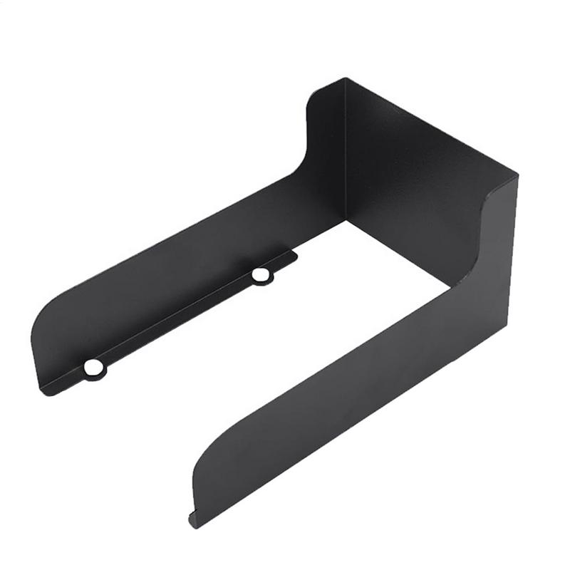 Doorbell Rain Cover Ring Doorbell Anti-Glare Cover Steel Doorbell Weather-Blocking Cover Protection For Most Doorbells