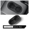 For Tesla Model Y Juniper 2025 Center Console Storage Organizer Box Tray Armrest Hidden Box Cup Holder New Model 3 Highland 2024