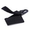 Outdoor Multi-purpose Nylon Webbing Buckle Portable Heavy Duty Adjustable Fastener Tape Camping Hiking Backpack Waist Hanging Keychain Rope