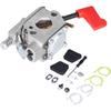 WT 628 Carburetor for Craftsman Trimmer Replace 530071636 530071637 530071565 WT 268 1