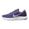 Nike Lunarconverge Comfortable Soft Non-Slip Wear-Resistant Low-Top Running Shoes Women Sneaker Purple 852469-500