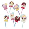 Sweet Charms Chocolate Fondue Pop Set SC-01