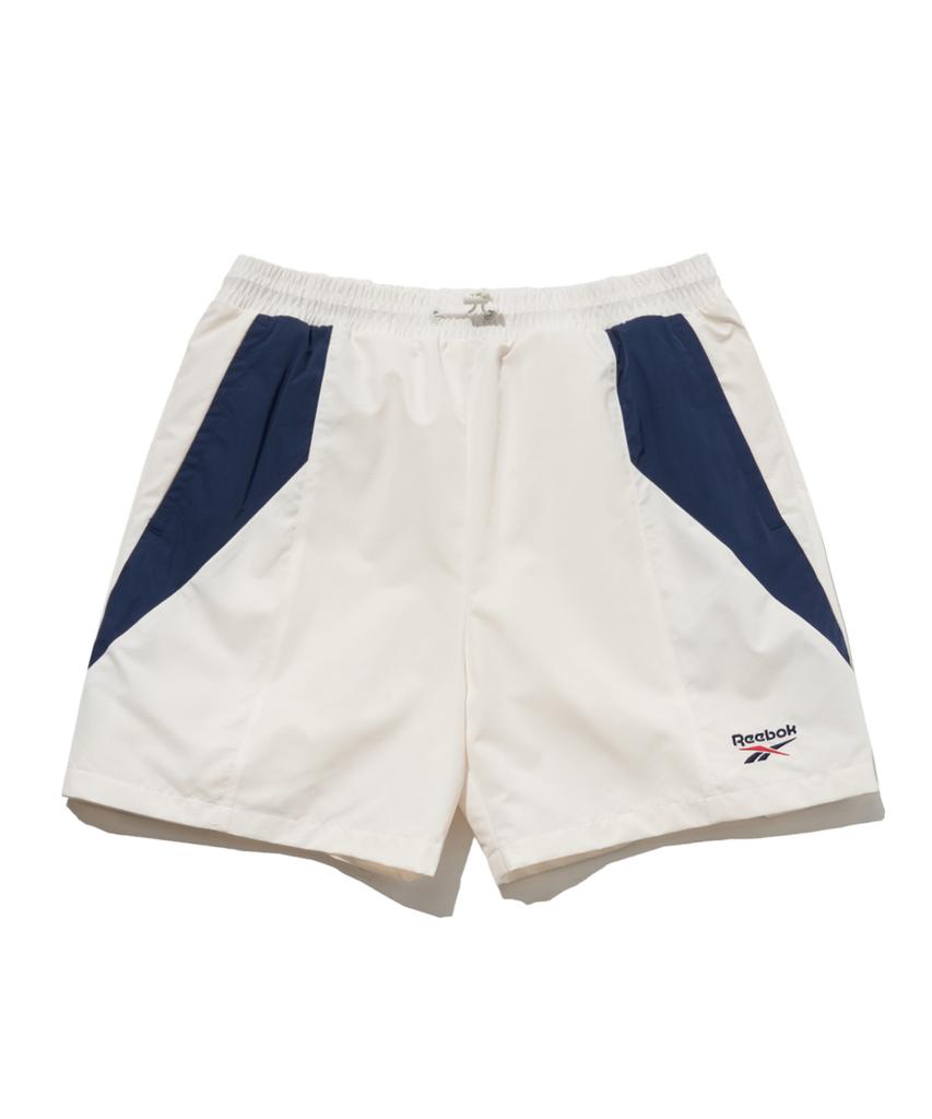 Reebok Ellipse Shorts (W) - White