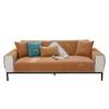 Chenille Sofa Cushion Kitten Four Seasons Universal Non-Slip Sofa Cover Nordic Simple Cushion Light Luxury Cover Towel