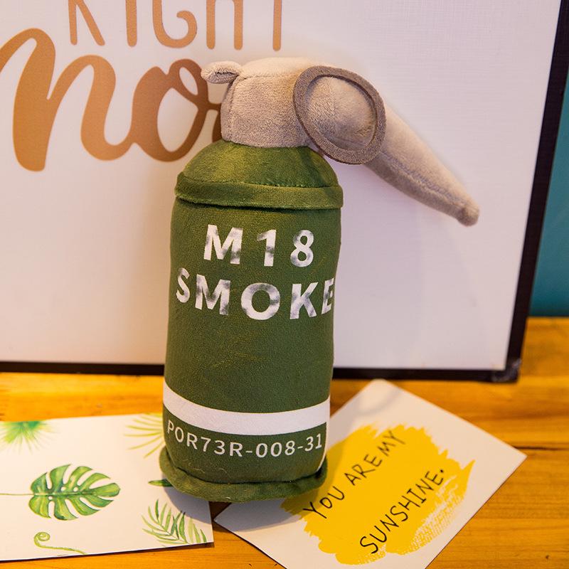 

Мягкая игрушка PUBG «Победный ужин» - Креативный игровой реквизит в подарок 20cm